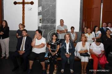  Los Llanos de Telde honra a la Virgen del Carmen (Foto Antonio Alí)